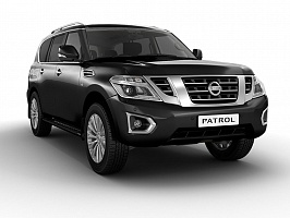 Ремонт генератора NISSAN (НИССАН) Patrol